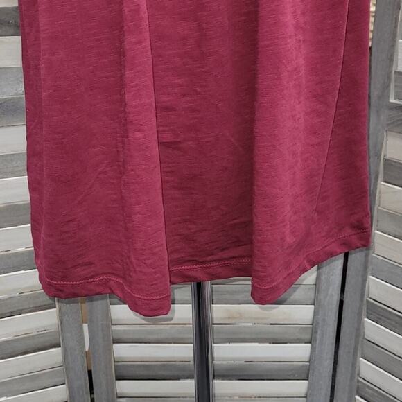 Flutter Sleeve Embroidered Top | Knox Rose | Small - Picture 2 of 9